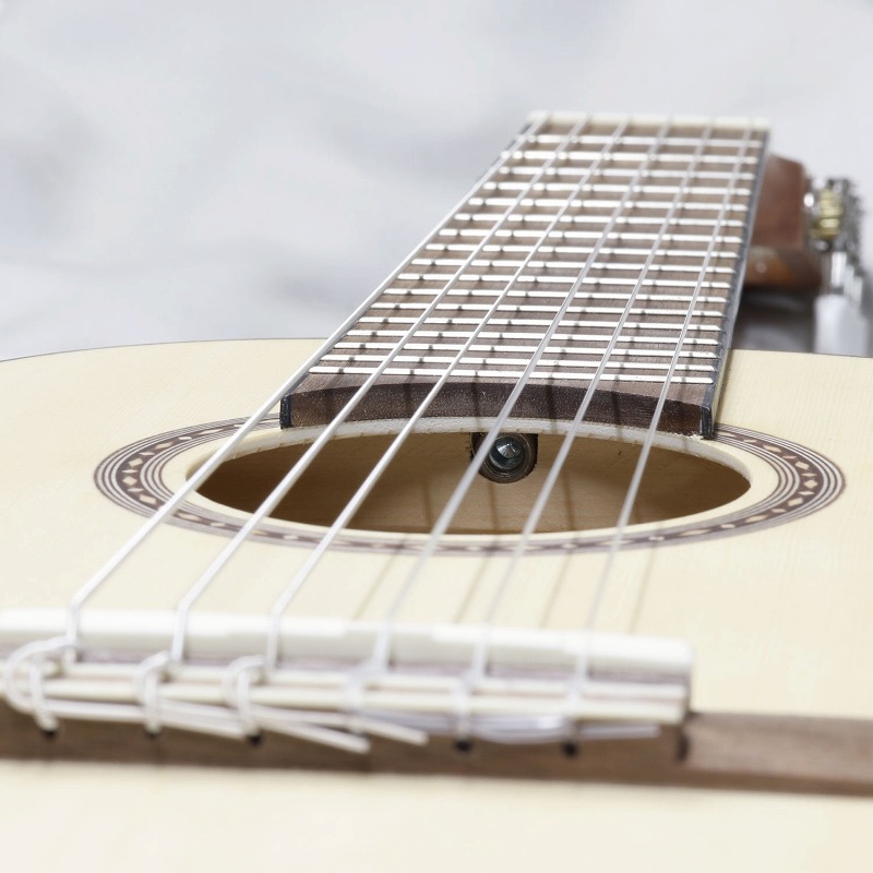 VALENCIAヴァレンシアトラベラーギタークラシックギターTRAVELLERGUITARVC350バレンシアコンパクトスモール小さめナイロンギタークラギミニギター