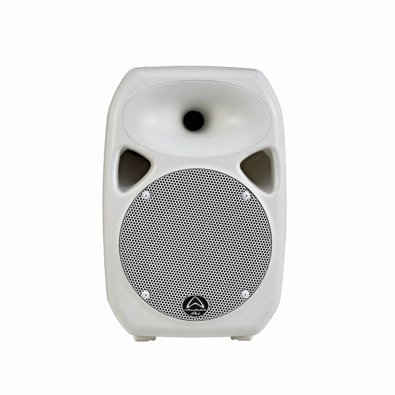 人気特価 Wharfedale Pro ワーフデールプロ パッシブ スピーカー 1本 Titan 8 Passive ホワイト 白色 8in パッシブスピーカー Fucoa Cl