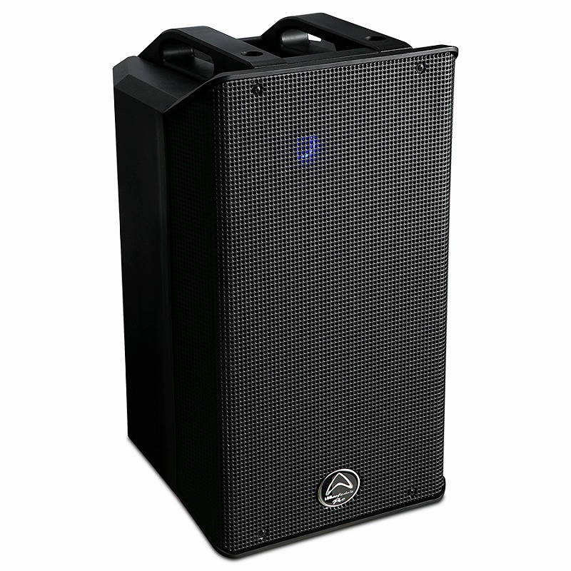 Wharfedale Pro 定格720W 12in パワードスピーカー Bluetooth対応 Typhon-AX12-BT アンプ内蔵 スピーカー
