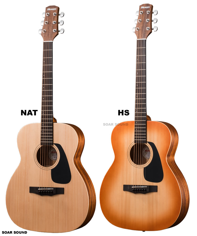 Morris / M-351I ブラック アコースティックギター M-351 楽天市場】Morris M-351 I BLK Black PERFORMERS EDITION