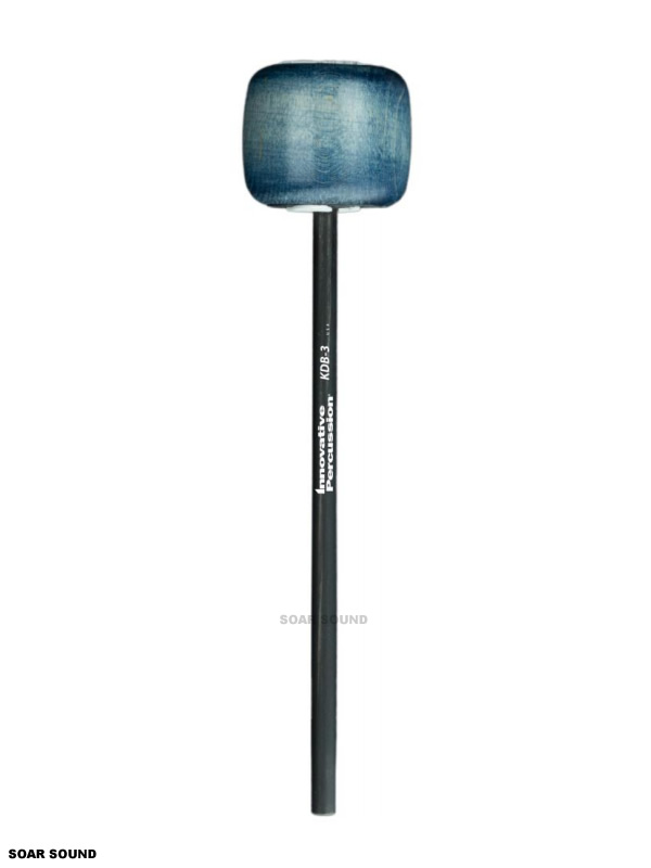 Innovative Percussion イノベイティブ パーカッション SIGNATURE SERIES Kick Drum Beater KDB-3 BROOKS WACKERMAN キックペダル フットペダル ビーター