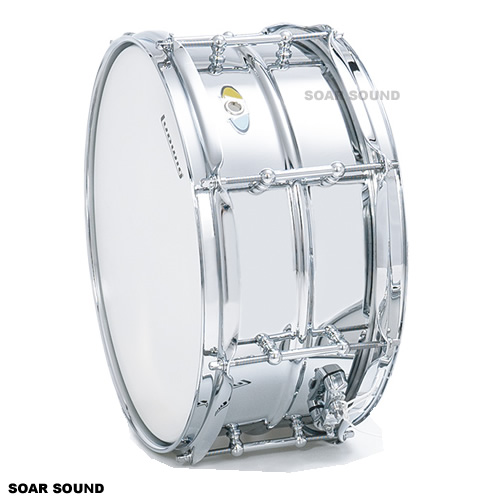 Ludwig ラディック 8x14Supralite スネア スープラライト スネアドラム