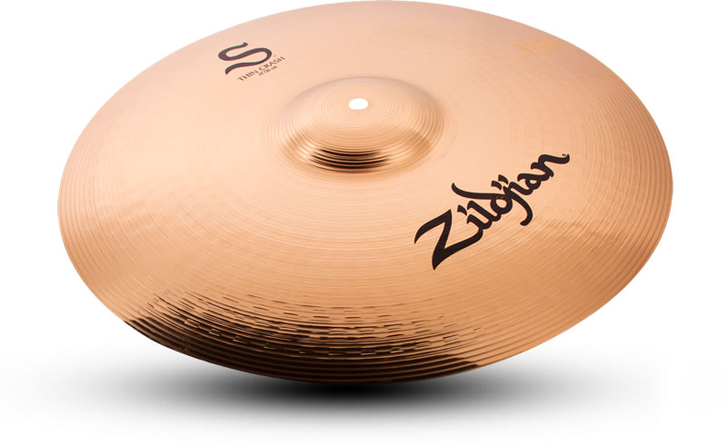 流行 Zildjian ジルジャン 14