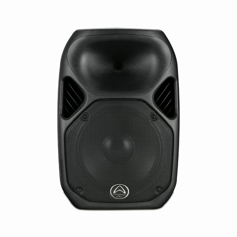 楽天市場】Wharfedale Pro Titan8 Passive Black パッシブスピーカー