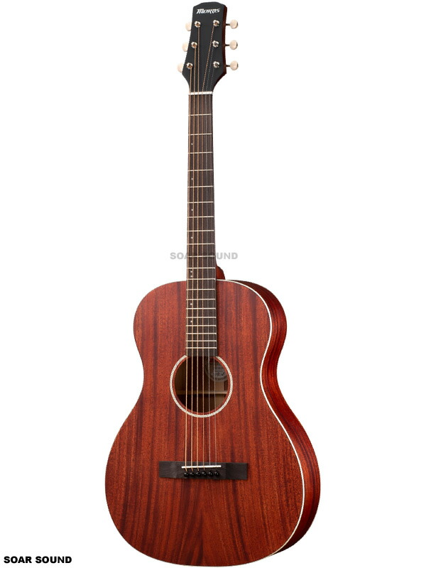 楽天市場】Morris モーリス アコースティックギター M-022