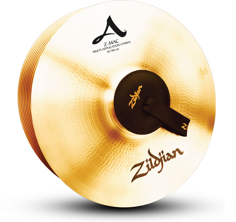 Zildjian ジルジャン A Z-MAC 16\