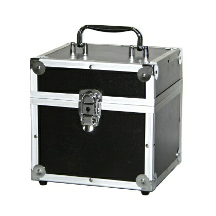 レコードケース　DJケース　LPレコードケース　ハードケース 楽天市場】【EPレコードボックス】 レコード ハードケース EP シングル