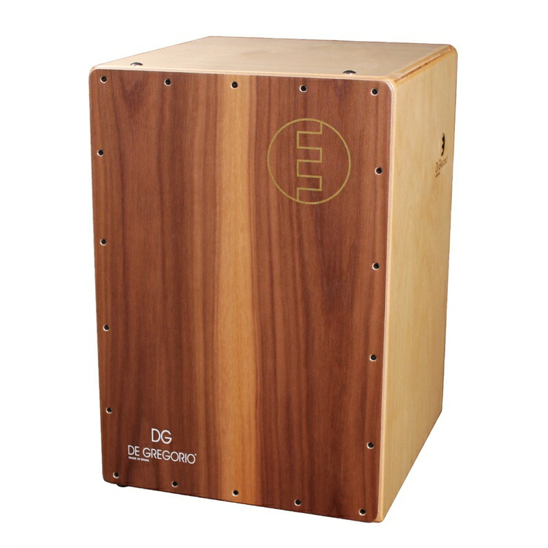 楽天市場】Tycoon CAJONS Supremo Cajon STK-29 新品 [タイクーン