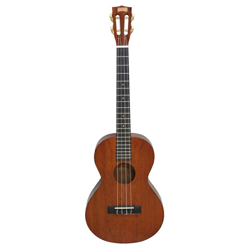 楽天市場】MAHALO マハロ ウクレレベース MB1 ピックアップシステム