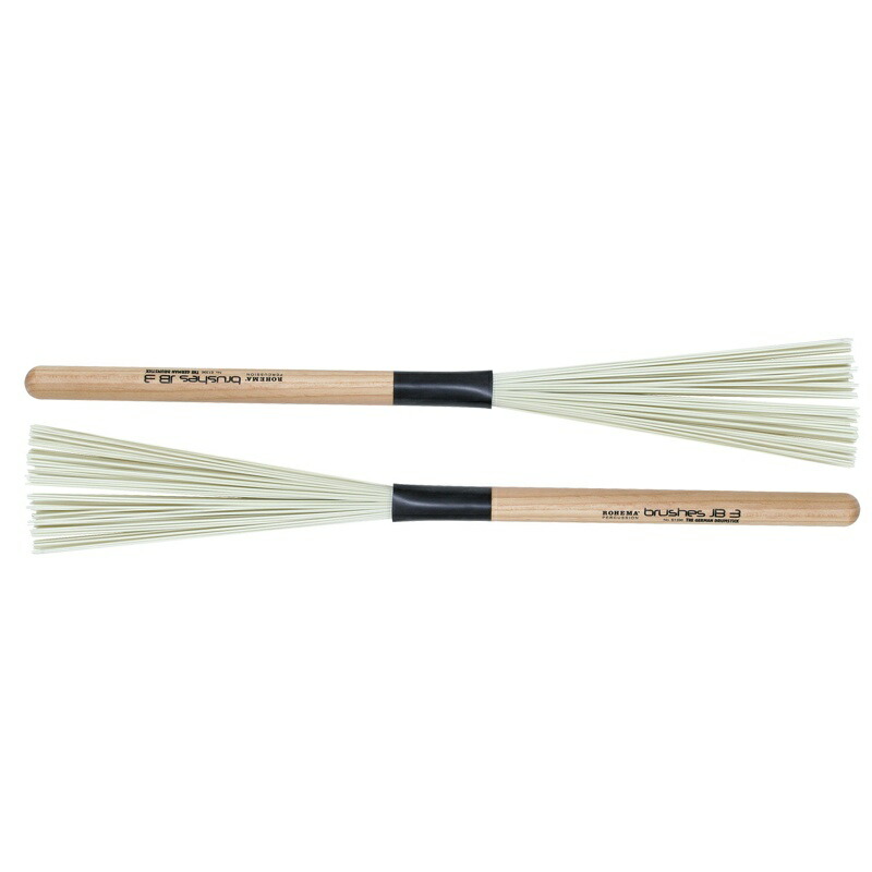 ROHEMA 61396 JB3 ROHEMAブラシ 5,632円