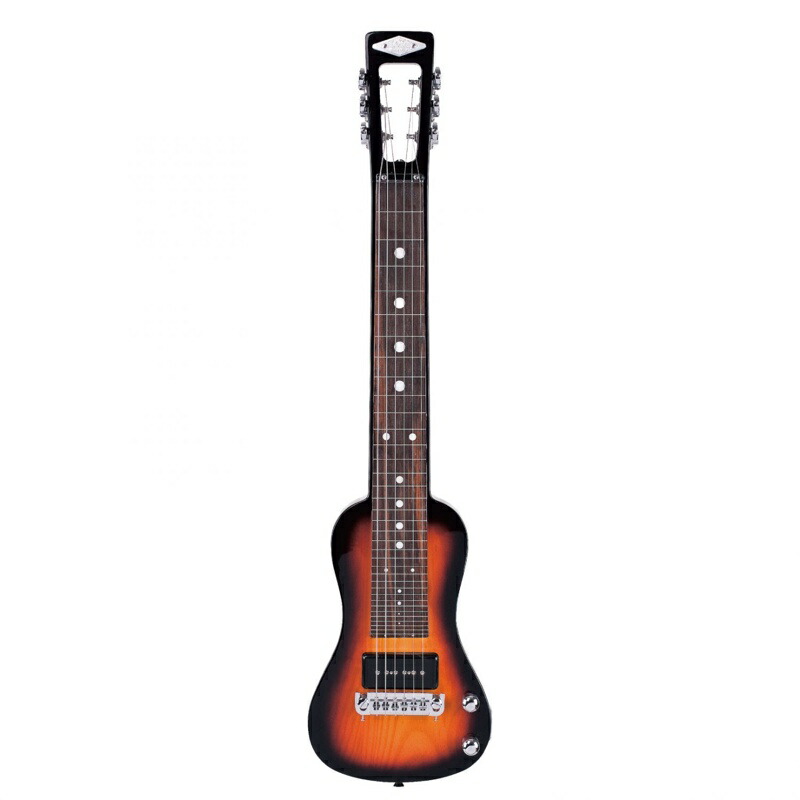Epiphone Electar ラップスチールギター Epiphone Electar Inspired by 1939 Century Lap Steel Outfit ラップ