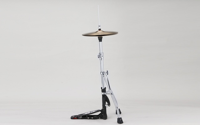 TAMA タマ ハードウェア Iron Cobra 900 Lever Glide Hi-Hat Stand 鉄