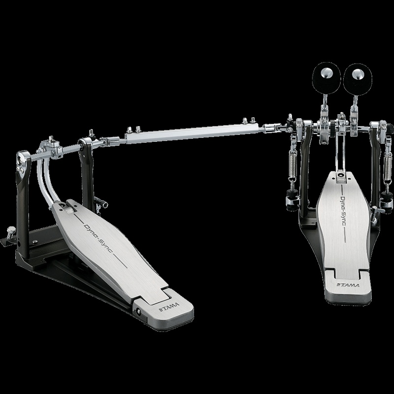 5％OFF TAMA《タマ》 <BR>HPDS1TW<br> Dyna-Sync Drum Pedal Twin <br