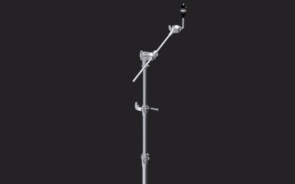 国内発送 TAMA タマ ハードウェア Roadpro Combination Tom Cymbal Stand ロードプロコンビネーショントム  シンバルスタンド HTC807W fucoa.cl