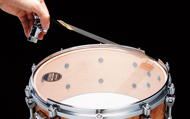 TAMA タマ スネアドラム Starclassic Maple スタークラシックメープル