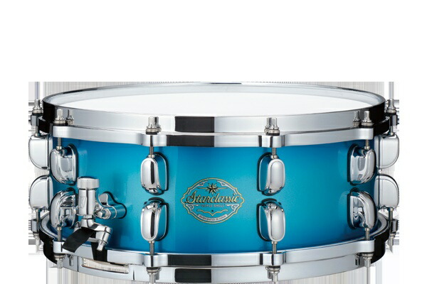 TAMA タマ スネアドラム スタークラシックメープル Starclassic Maple 