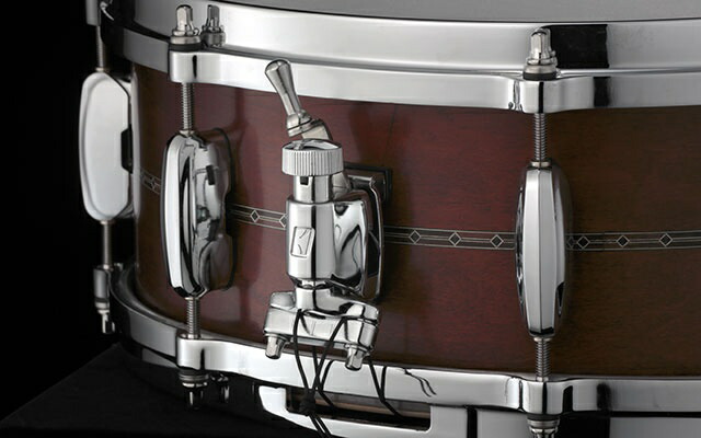TAMA タマ スネアドラム STAR Maple スターメープル TMS136 