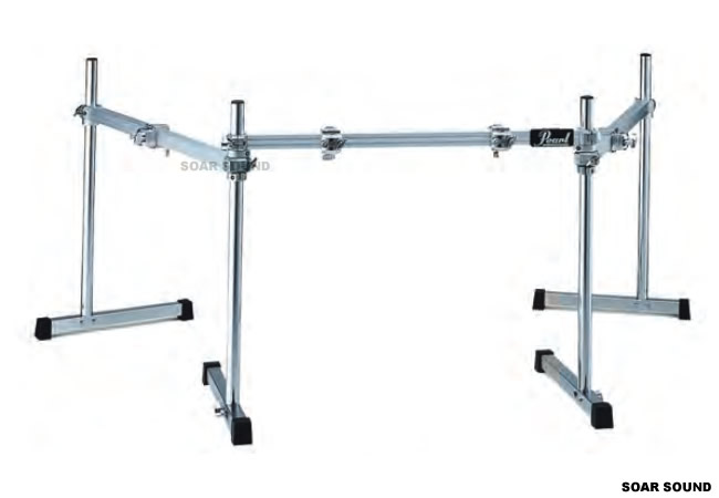 楽天市場】Pearl DR-513 ドラムラック : musicfarm