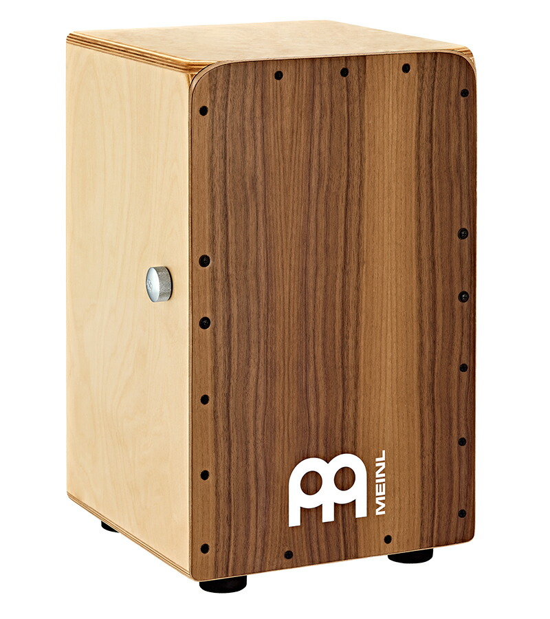 楽天市場】MEINL WOODCRAFT PROFESSIONAL CAJONS WCP100MB マイネル