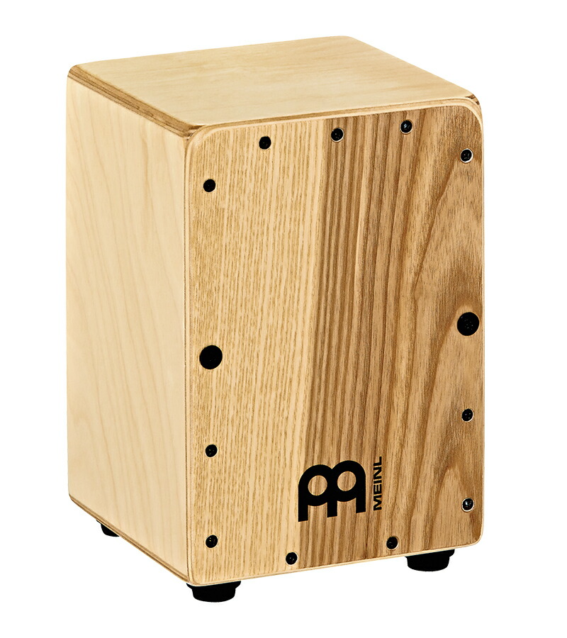 ミニカホン\"TRINOS\"(トリノス) Pearl MINI CAJON TRINOS [PMC-TRS] 【キュートでスマートな