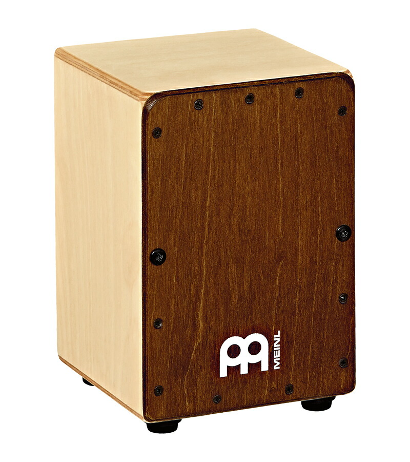 販売廉価 LP LP1438 a Snare Cajon カホン カホン clinicadentalsuch.com