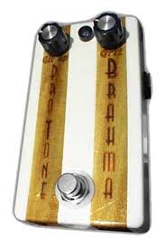 BRAHMA（ブラフマー） （Pro Tone Pedals / プロトーンペダル）　ディストーション・エフェクター