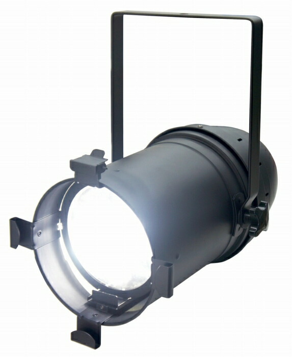 中古】【4台セット＋おまけ付き】演出照明機器 照明 パーライト