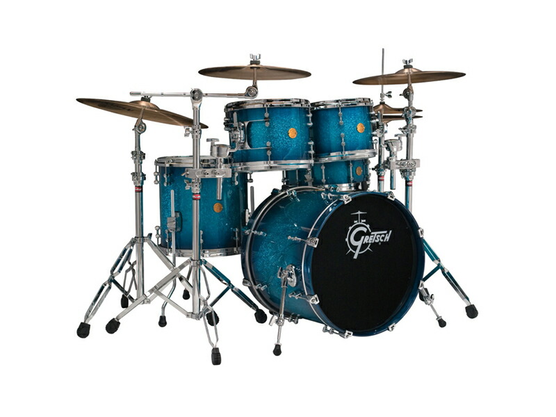 gretsch / gretsch 鼓套新经典新经典