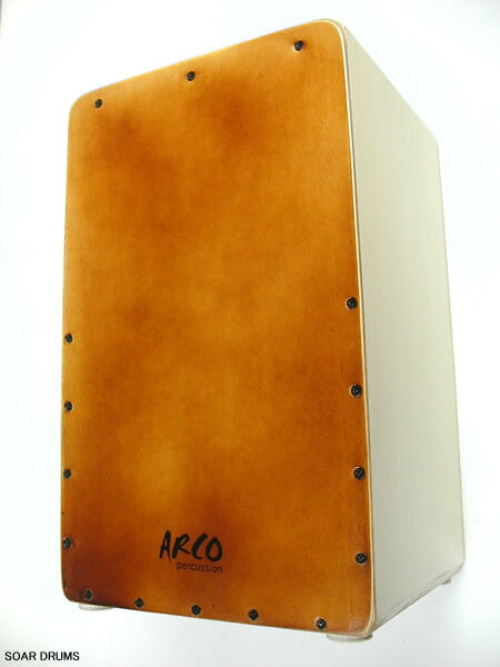 楽天市場】カホン SN35B アルコ / ARCO 国産ハンドメイド : SOAR SOUND