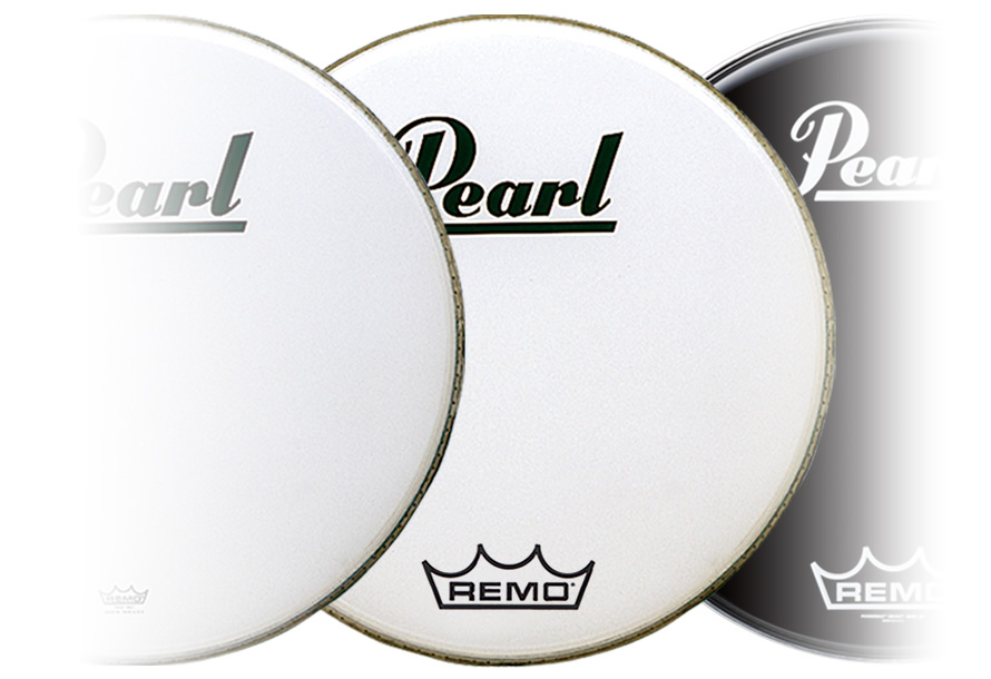 Remo レモ ホワイトパワーマックス2 マーチング バスドラムヘッド Marching Bass Drum Heads Wp2 大太鼓用 ヘッド Pm2 1b Sale 103 Off