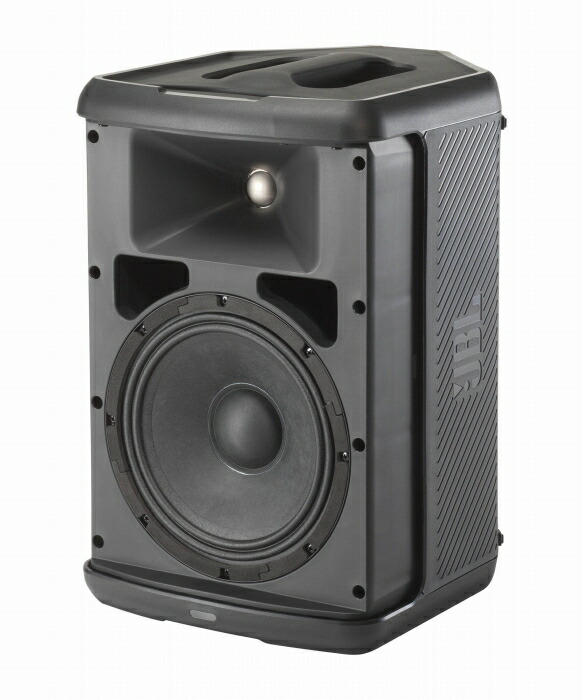 jbl speakers built in amplifier