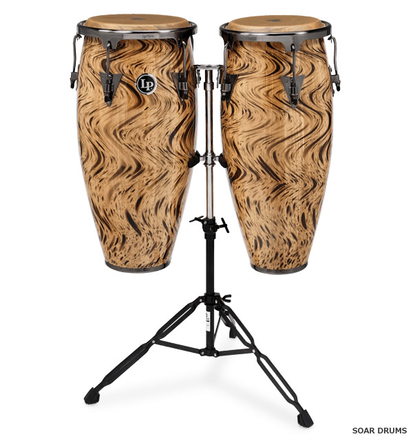 パーカッション・打楽器 CP CP656-AWB (Natural Gloss) 11 楽天市場】CP CP656-AWB (Natural Gloss) 11” & 11 3/4” コンガ