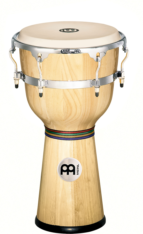 マイネル MEINL ジャンベ-