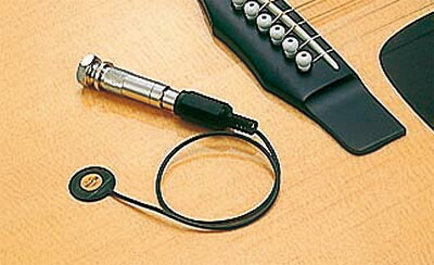 楽天市場】Morris モーリス CP-3 アコースティックギター用