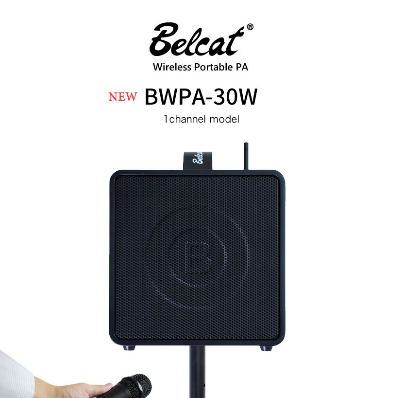 ユニペックススピーカー24年製15w
