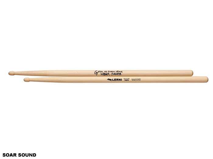 UVERworld 真太郎サイン入りトートバッグ ドラムスティック2本セット