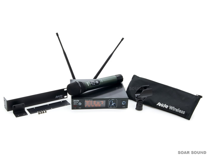 楽天市場】デジタル ワイヤレス システム Line 6 XDV75 XD-V75