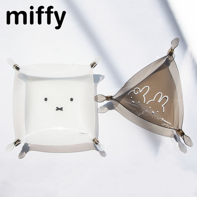 楽天市場】【レビュー特典あり】【ネコポス】[ miffy/boris