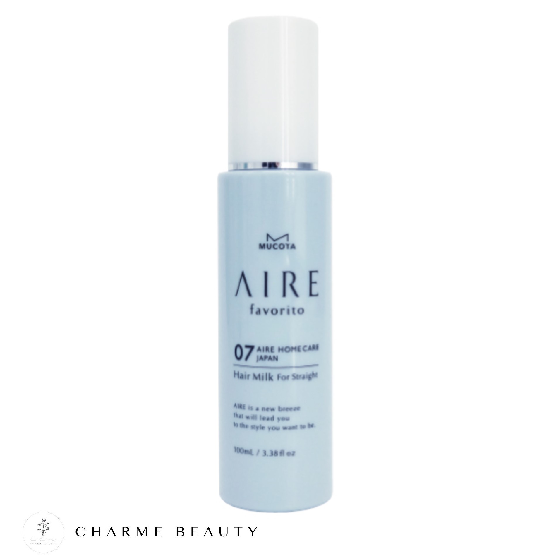 ムコタ　アイレファブリト　01〜07 セット AIRE favorito【アイレファブリット】 | 取扱い商品 | 株式会社