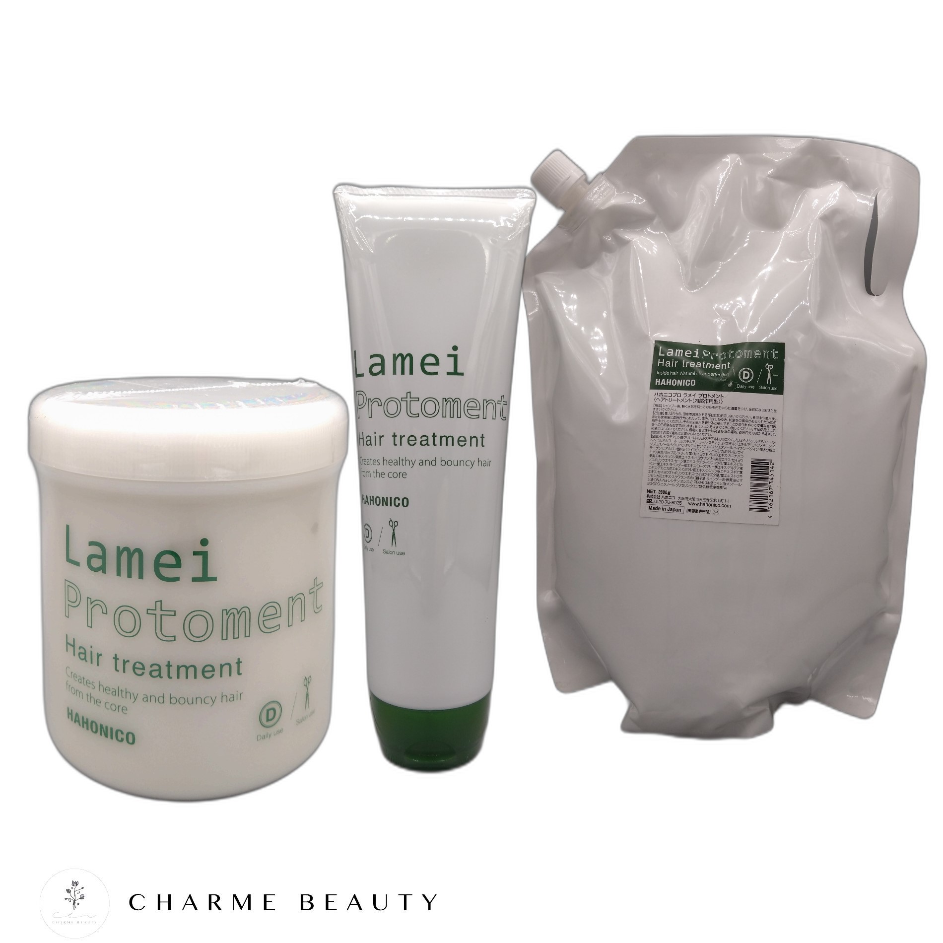 2個セット ハホニコプロ ラメイ プロトメント 2800g サロン専売品 業務用 ヘアケア 保湿剤 トリートメント 楽天市場】ハホニコプロ ラメイ プロトメント 2800g サロン専売品 業務