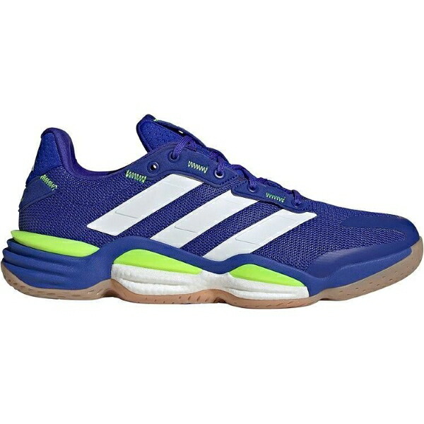 アディダス ハンドボールシューズ メンズ スタビル 16 インドアStabil 16 M Indoor IE1083 JP9801 adidas 【ご自宅配送限定】‥ 楽天市場】【10%OFFクーポン対象】アディダス adidas ハンドボール