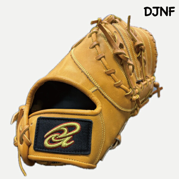 Donitaドナイヤ軟式用ファーストミット ドナイヤ オーダーミット 軟式用 donaiya 軟式グローブ キャッチャー