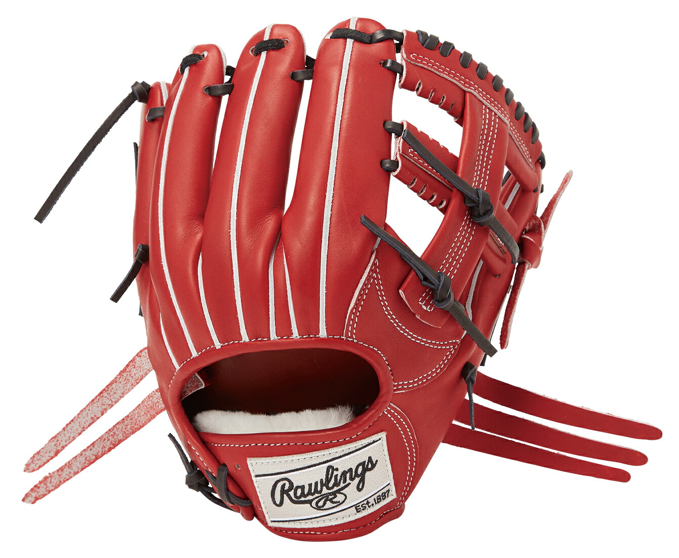 楽天市場】硬式 グラブ プロプリファード 内野 ローリングス(Rawlings