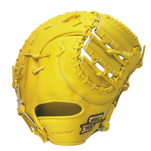 楽天市場】エスエスケイ グローブ SSK 硬式 プロエッジ 一塁手用