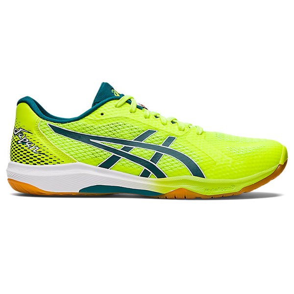 楽天市場】☆NEWカラー☆asics(アシックス) ROTE JAPAN LYTE FF 2(ローテジャパンライトFF2) 1053A028-009(ブラック/オレンジ）  ローカット バレーシューズ : ソブエスポーツ