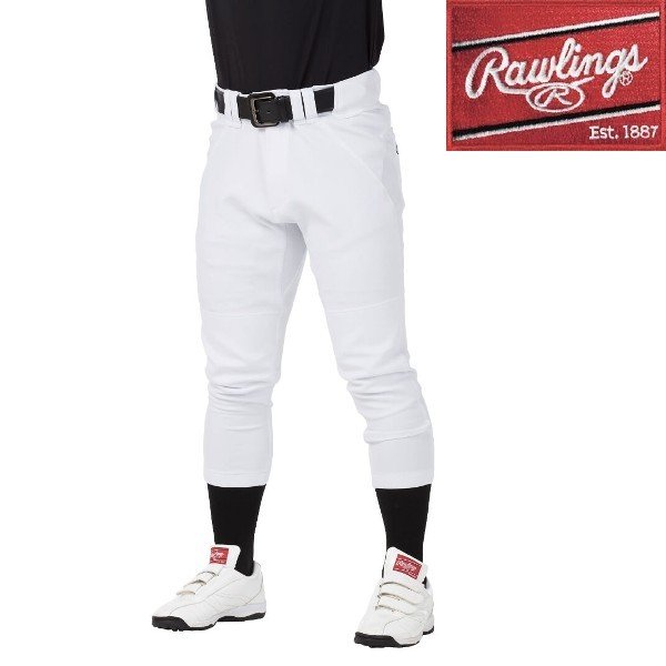 【楽天市場】Rawlings（ローリングス）野球ウエア 4D+PLUS ウルトラハイパーストレッチパンツ ショートフィット APP12S01-NN  マーク無し ひざ加工なし : ソブエスポーツ