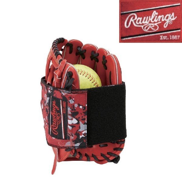 楽天市場】ローリングス Rawlings 野球 男前 レザーローション スポンジ付き 保革 艶出し ヒビ割れ防止 メンテナンス アクセサリー 小物  EAOL7S03 : ソブエスポーツ