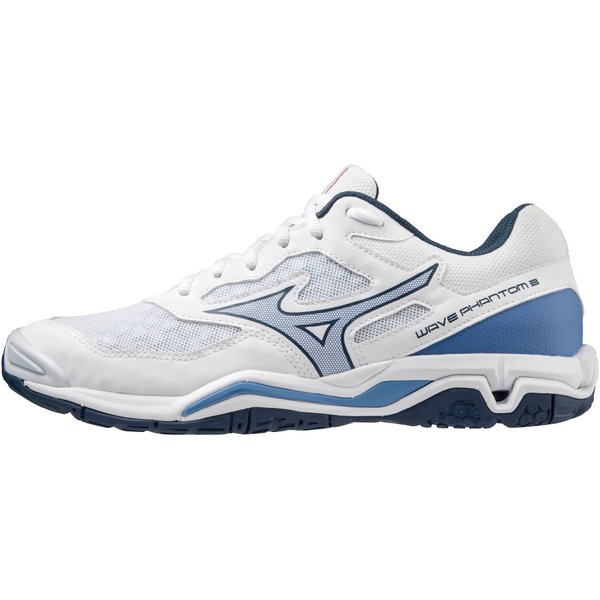 楽天市場】mizuno(ミズノ) WAVE MIRAGE 4（ウェーブミラージュ4）X1GA215100 室内用 ハンドボール シューズ【安定】 :  ソブエスポーツ