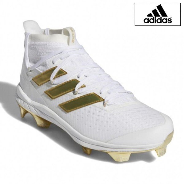 楽天市場 デサント Descente 野球 コウノエベルト スパイク2g 金具 鴻江 ホワイト 熱中症対策 Db1pja00 ソブエスポーツ