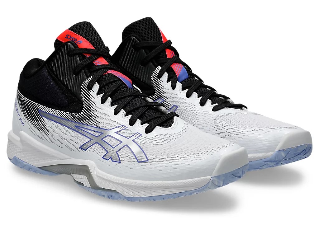 新品✨アシックス バレーボールシューズSKY ELITE FF MT3 27.0 アシックス（ASICS）（メンズ）バレーボールシューズ SKY ELITE